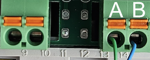 Mercury 204